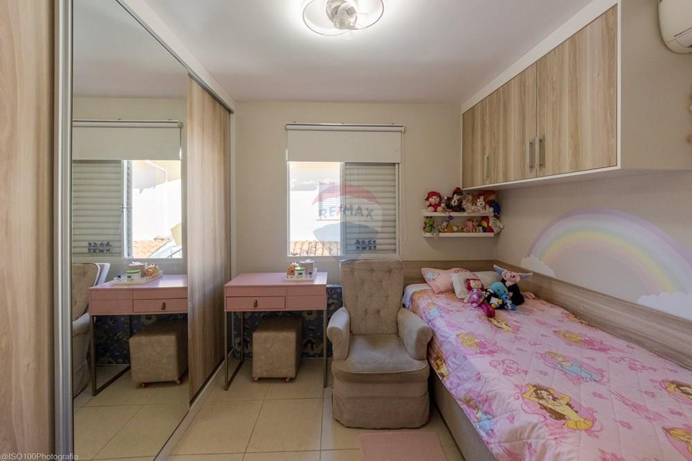 Casa de Condomínio - Venda - Jundiaí , São Paulo - _C8A5170-HDR-4.jpg - 690791195-5