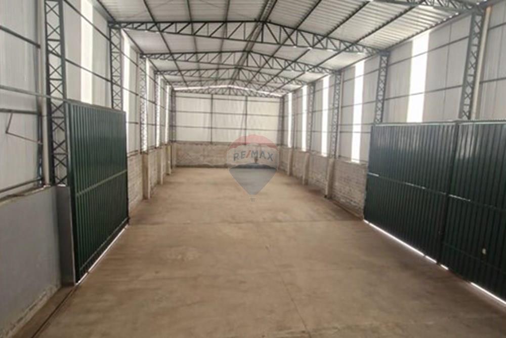 Galpão - Alugar - Itupeva , São Paulo - 01.jpeg - Fachada - 690941050-12