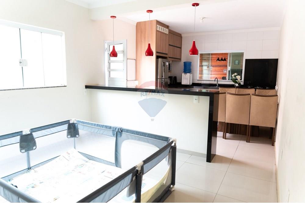 Casa - Venda - Hortolândia , São Paulo - jonata63.jpg - 690531095-565