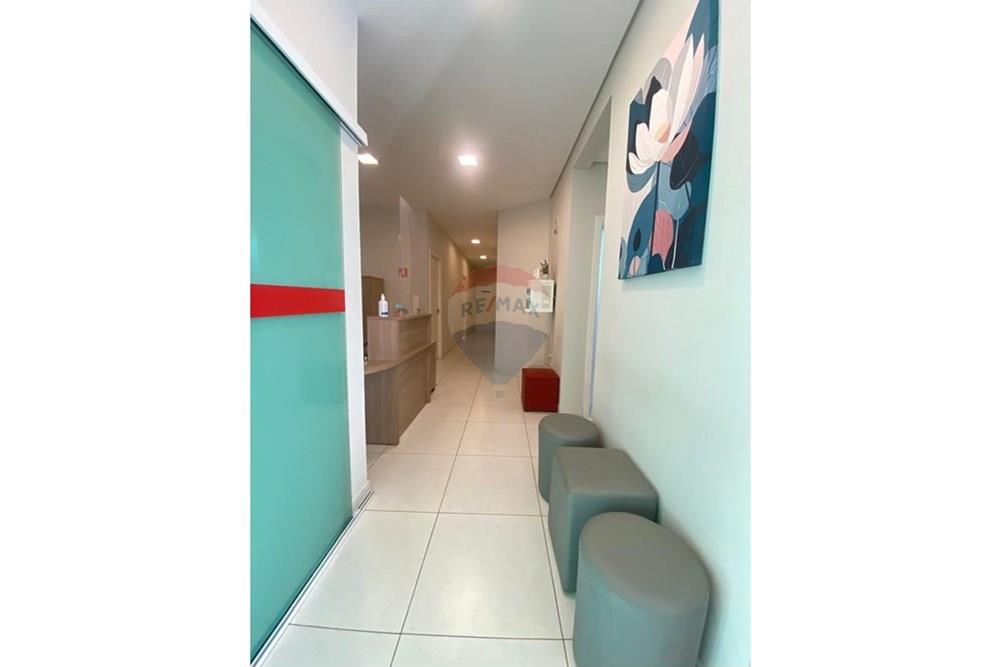 Conjunto Comercial-Sala para alugar, 20m² - Foto 10