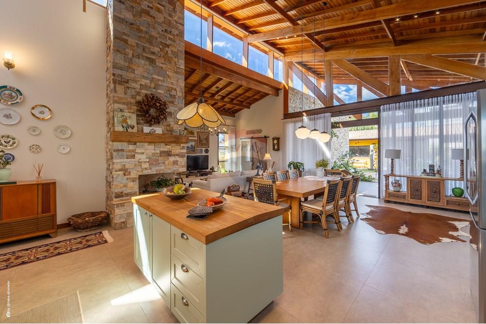 Casa de Condomínio - Venda - Vinhedo , São Paulo - TKD-9855.jpg - 690941025-167