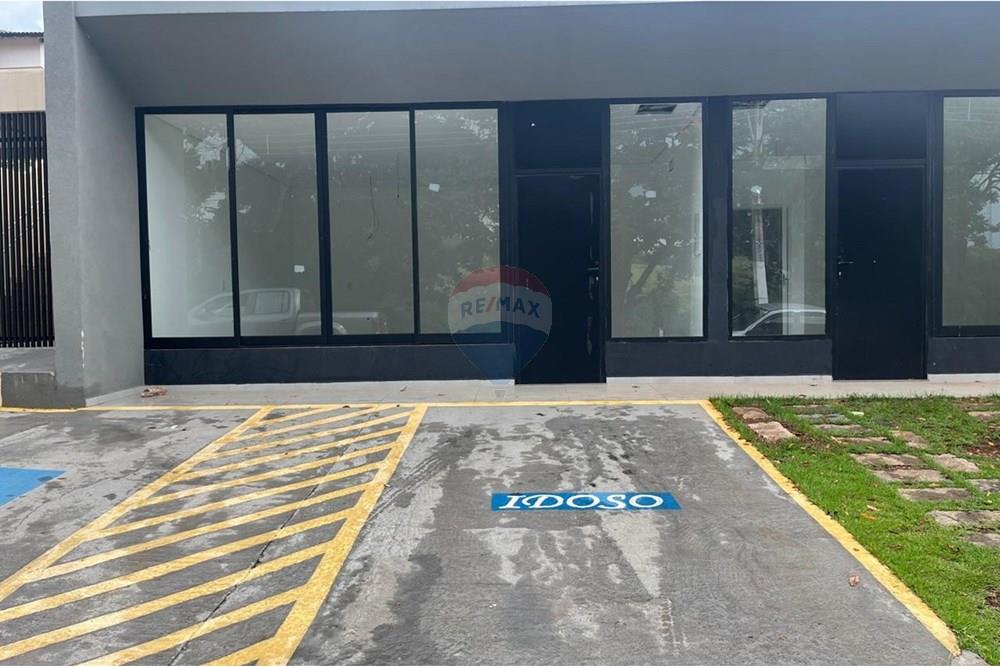 Cj. Comercial/ Sala - Alugar - Bragança Paulista , São Paulo - 13cb8a29-46cb-4950-9e21-ae316a846a14.jpg - 690041140-35