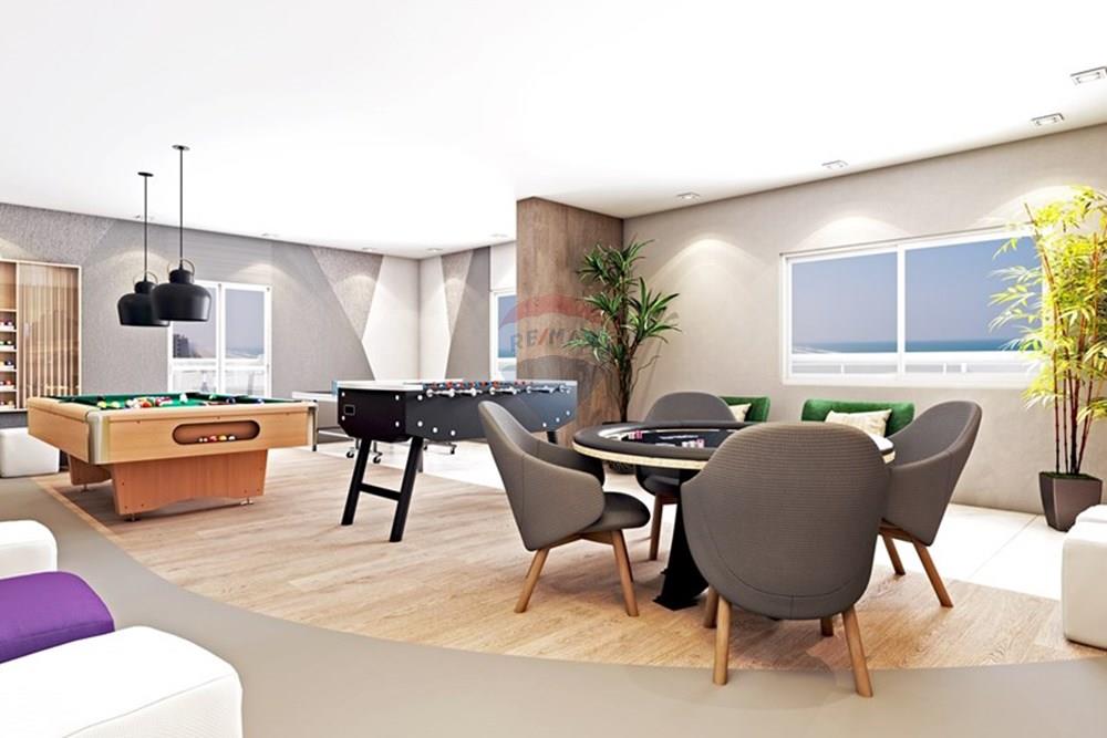 Apartamento - Venda - Praia Grande , São Paulo - 17-Jogos_adulto_ang1_Res Parque das Araucarias_Arcoirismar_edit.jpg - 690541227-413