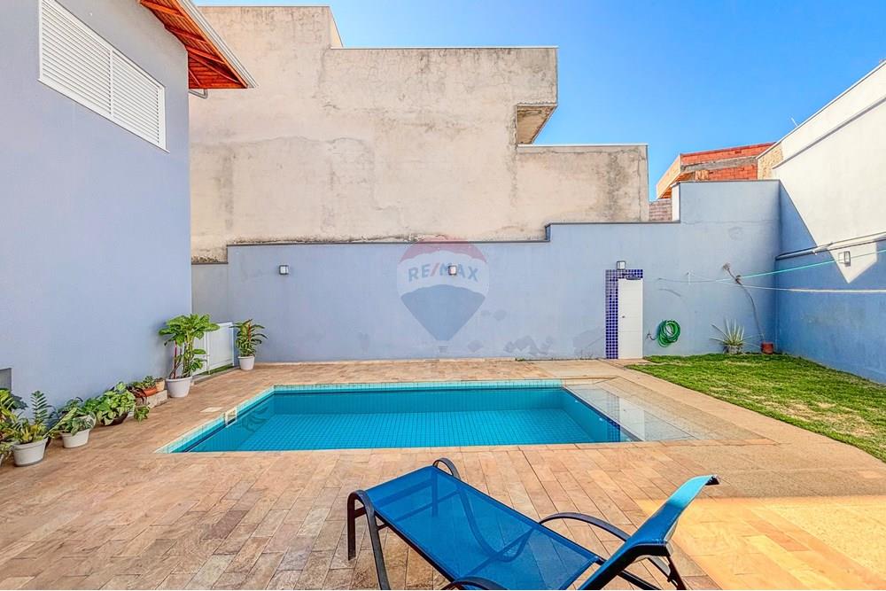 Casa de Condomínio - Venda - Campinas , São Paulo - IMG_5257.JPG - 690211052-6