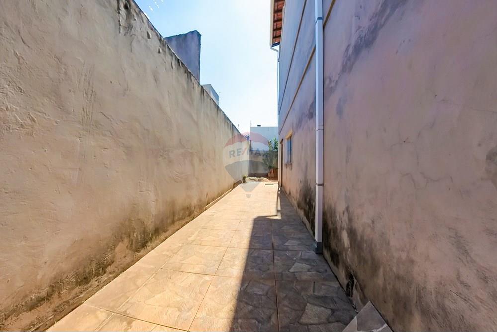 Sobrado - Venda - Leme , São Paulo - Tratada-27.jpg - 690481040-2