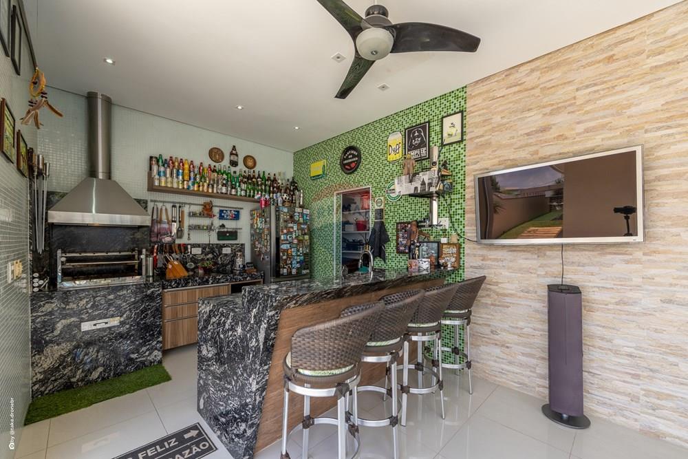 Casa de Condomínio - Venda - Vinhedo , São Paulo - TKD-13720.jpg - 690941017-77