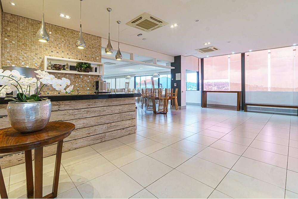 Casa de Condomínio - Venda - Santana de Parnaíba , São Paulo - DSC03598.jpg - 691081032-3