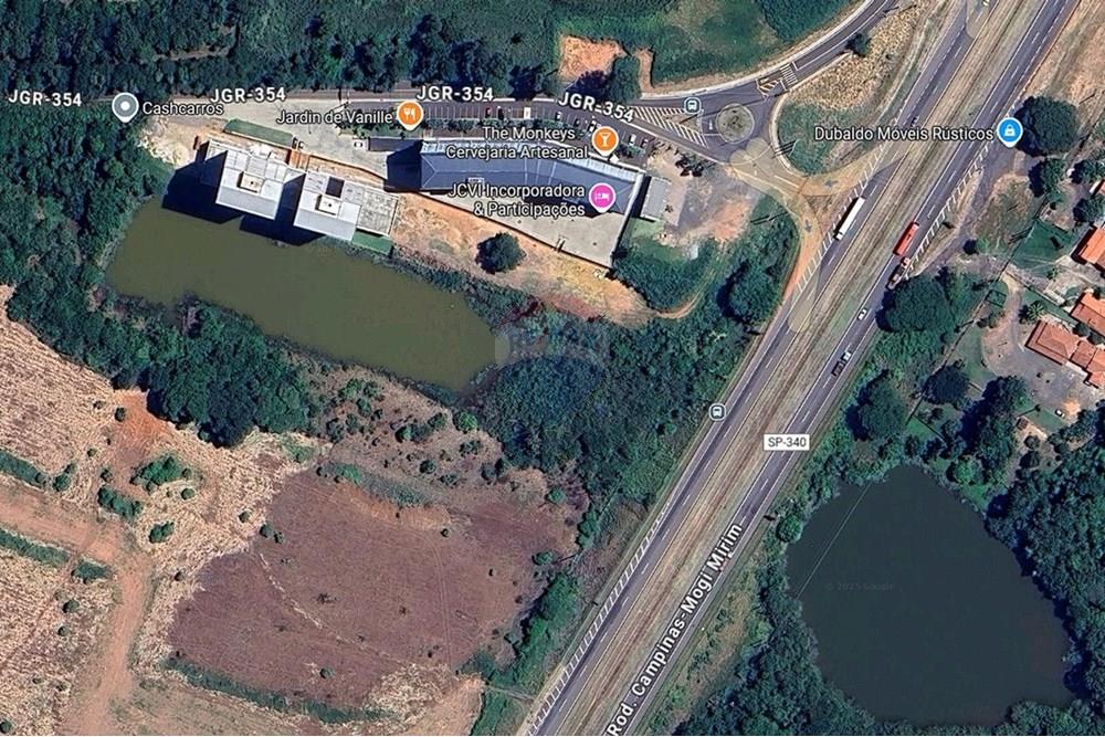 Studio - Venda - Jaguariúna , São Paulo - maps.jpg - 690671004-415