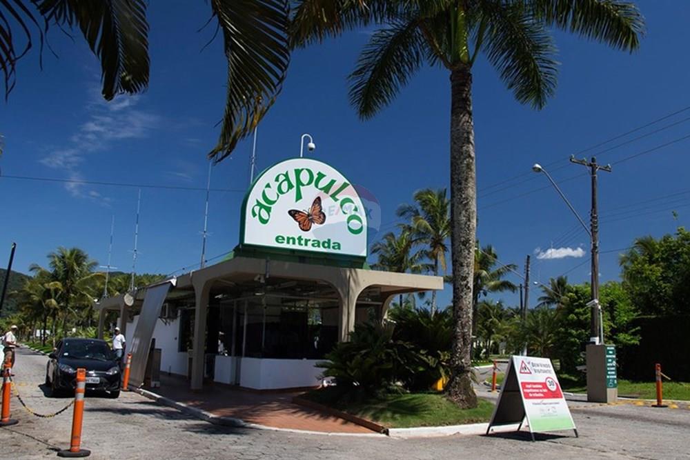 Casa de Condomínio - Venda - Guarujá , São Paulo - acapulco portaria.jpg - 690981026-667