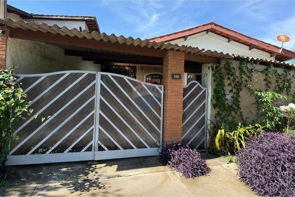 Casa - Alugar - Atibaia , São Paulo - 18.jpg - Fachada - 690471095-27