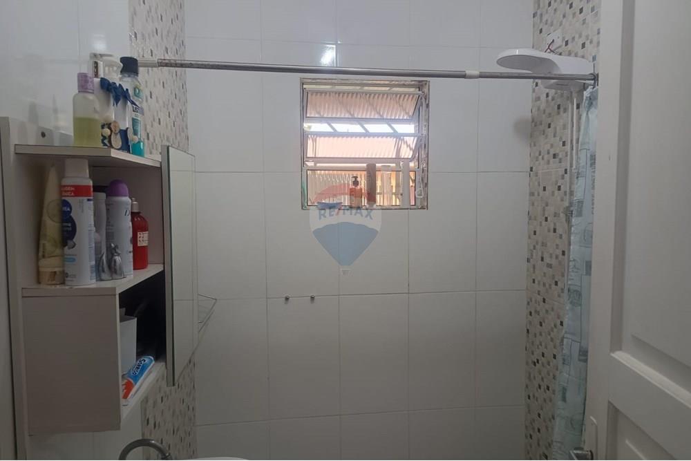 Casa - Venda - Bertioga , São Paulo - banheiro area gourmet a.jpg - Banheiro - 690341032-36