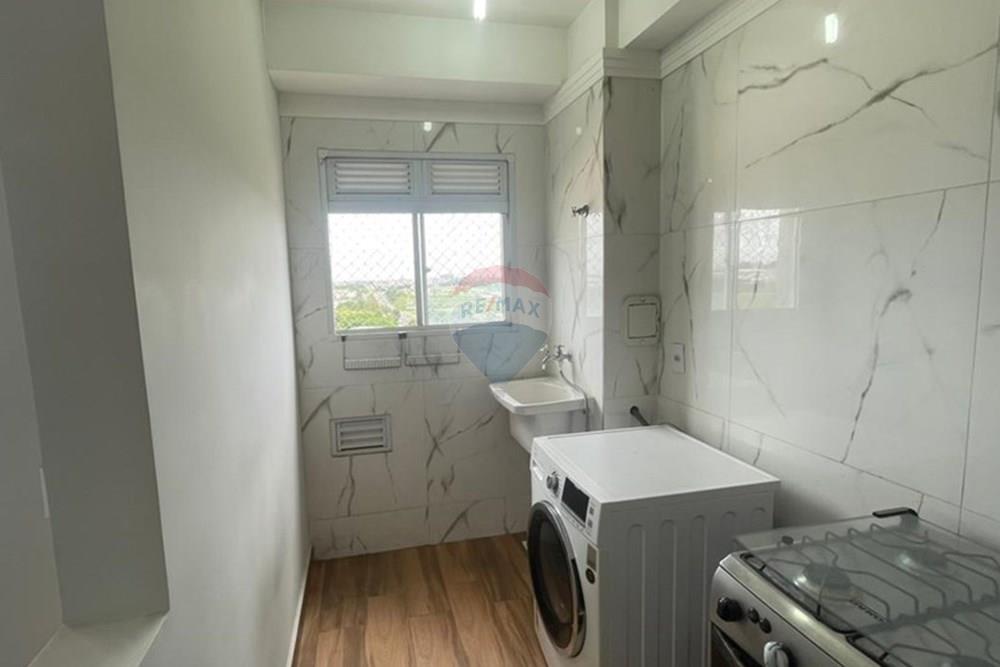 Apartamento - Alugar - Santa Bárbara d'Oeste , São Paulo - WhatsApp Image 2026-01-30 at 23.23.47 (2).jpeg - Lavanderia - 690231111-15