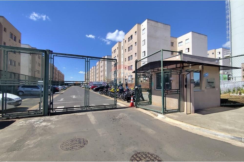 Apartamento - Venda - Paulínia , São Paulo - a763d2c7-5437-42ca-b52b-6fc57bf50597.jpg - 690511042-352