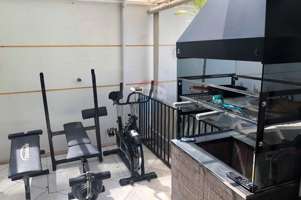 Casa de Condomínio - Venda - Barueri , São Paulo - IMG_5281.JPG - 690951047-53