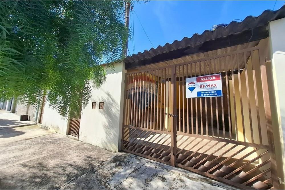 Casa - Alugar - Paulínia , São Paulo - cc922e4c-7946-4d6d-8b14-3d921695049d.jpg - 690511208-52