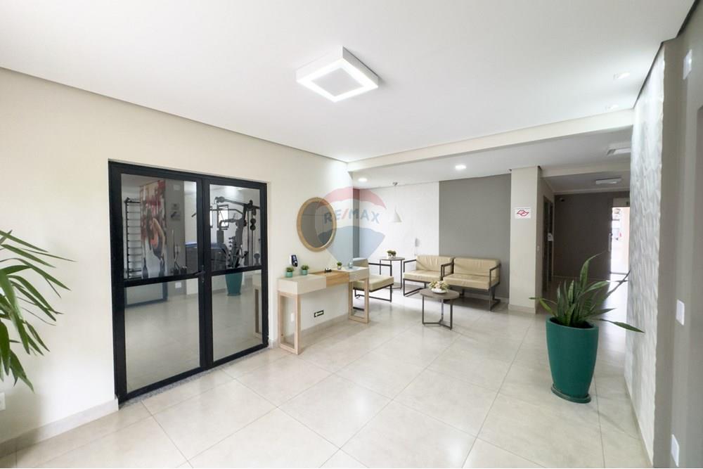 Apartamento - Venda - Campinas , São Paulo - IMG_8565.jpg - Recepção - 690681118-113