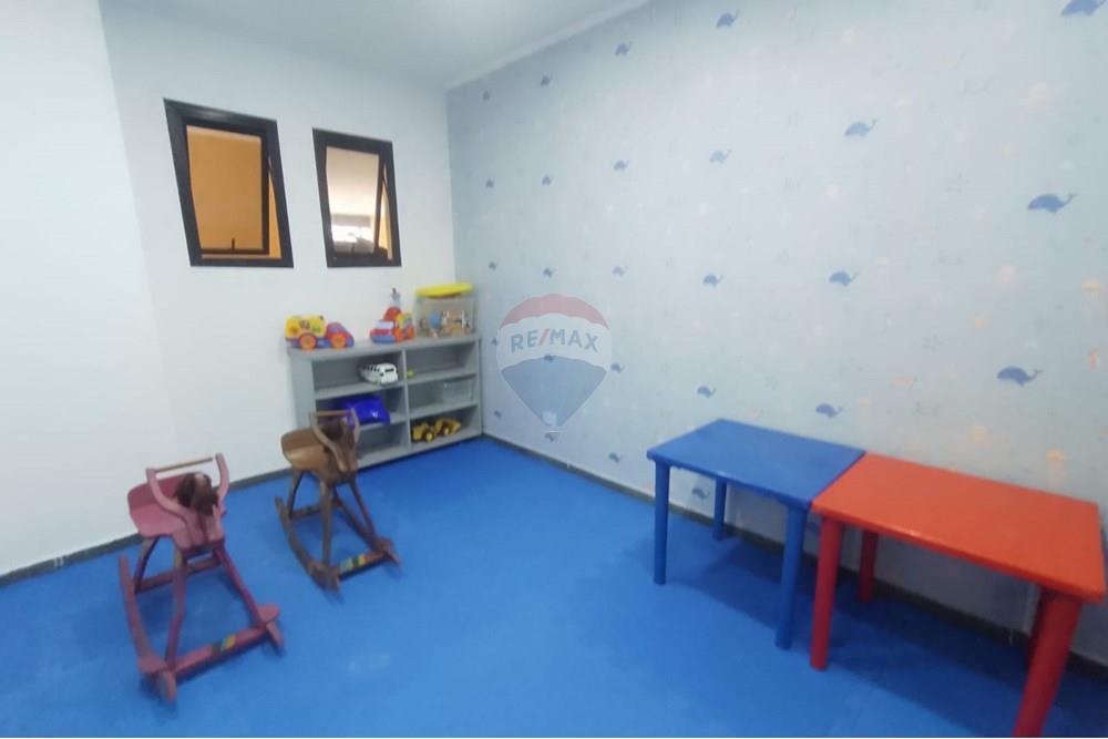 Cobertura - Venda - Guarujá , São Paulo - 291349f7-f300-4103-956f-fa507c478c73.jpeg - Quarto de brinquedo - 690821038-184