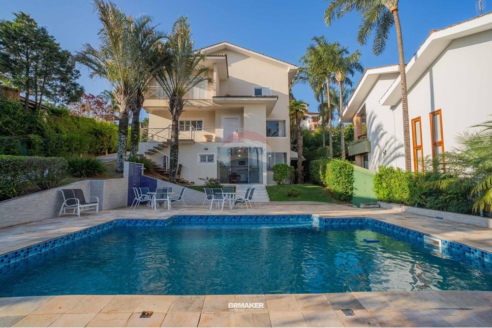 Casa de Condomínio - Venda - Itu , São Paulo - Fotos imobiliarias - 0001-72.jpg - 690211055-27