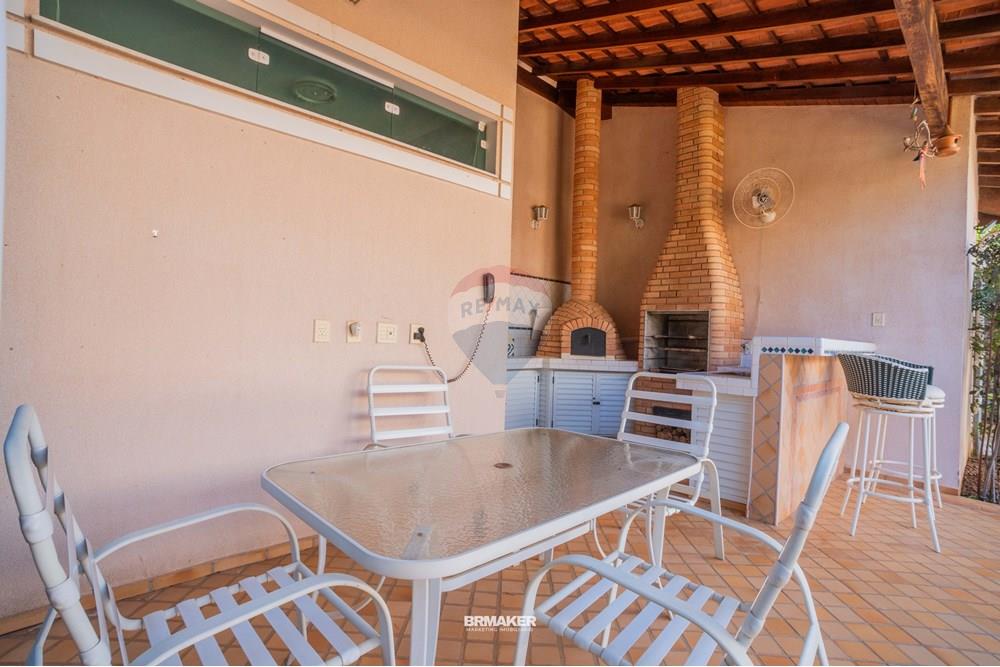 Casa de Condomínio - Venda - Campinas , São Paulo - 16 Fotos imobiliarias -  REMAX - brmaker-117.jpg - Área Gourmet - 690681117-65