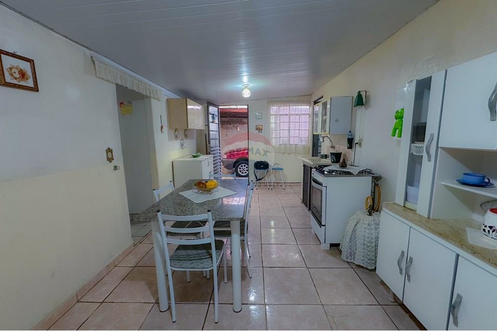 Casa - Venda - Rio Claro , São Paulo - IMG_8632.jpg - Cozinha da sala de estar - 690901052-2