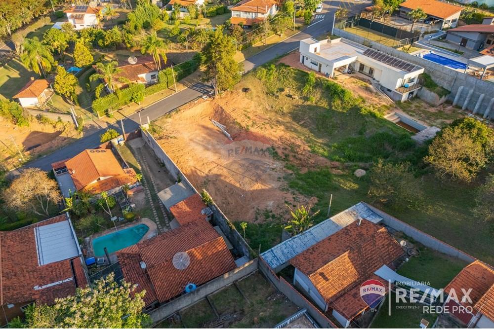Terreno - Venda - Vinhedo , São Paulo - DJI_20250911164921_0020_D_EDIVOFURTAEDIVO FURTADO SILVA - RG98002306022 SSPCE - REMAX REDE PRO - 690541142-194 - CHACARAS DO LAG - 690541142-194