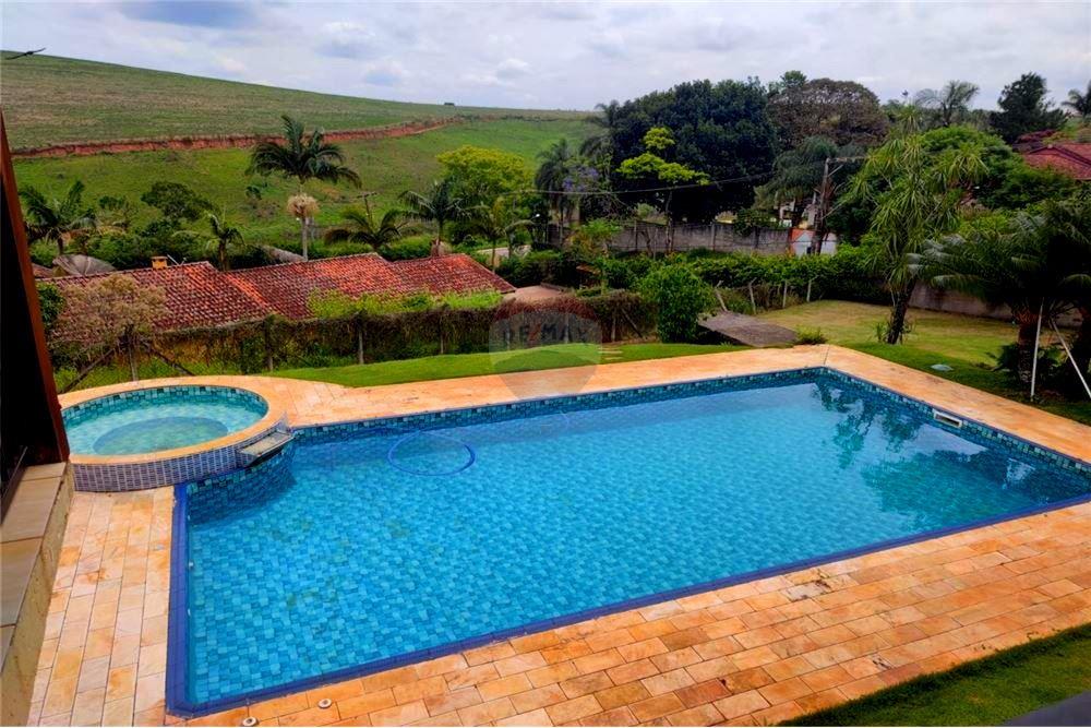 Casa - Venda - Bragança Paulista , São Paulo - 33 - 690141013-254