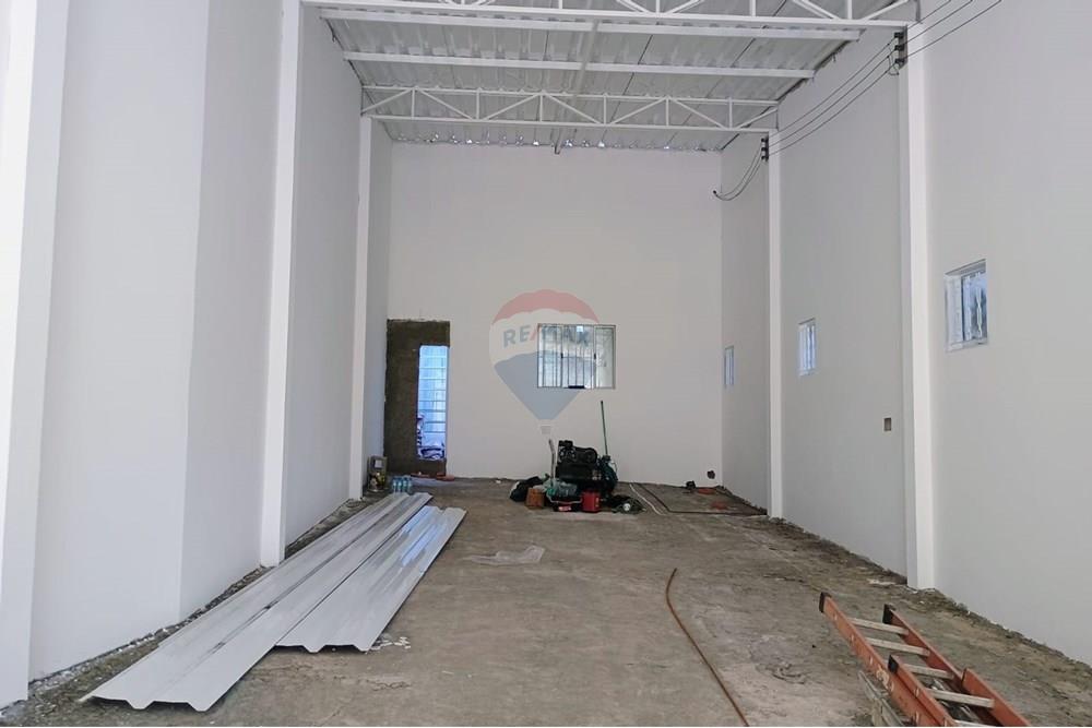 Galpão - Alugar - Valinhos , São Paulo - 943b998d-4171-402d-b4f1-3222cddb456b.jpg - 690541224-4