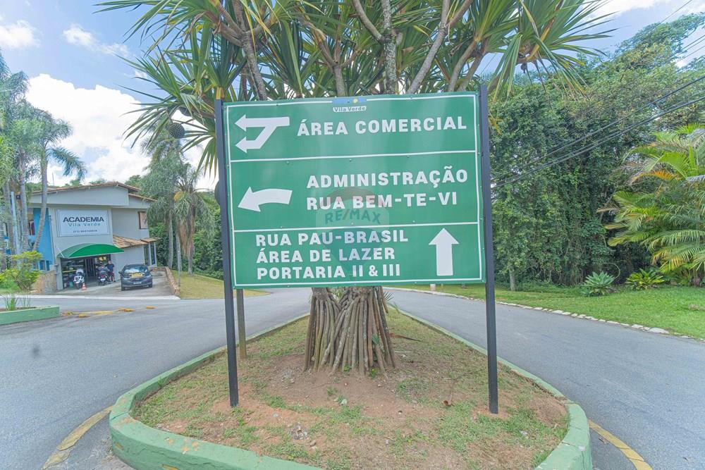 Casa de Condomínio - Alugar - Itapevi , São Paulo - GI-48.jpg - 691151027-31