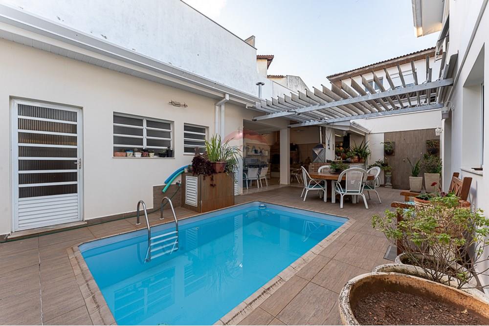 Casa de Condomínio - Venda - Santana de Parnaíba , São Paulo - CAR05046.jpg - 691081029-1