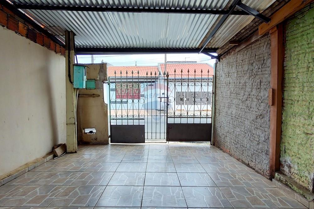 Casa - Venda - Capivari , São Paulo - 06 - GARAGEM.jpg - Garagem - 690091033-27