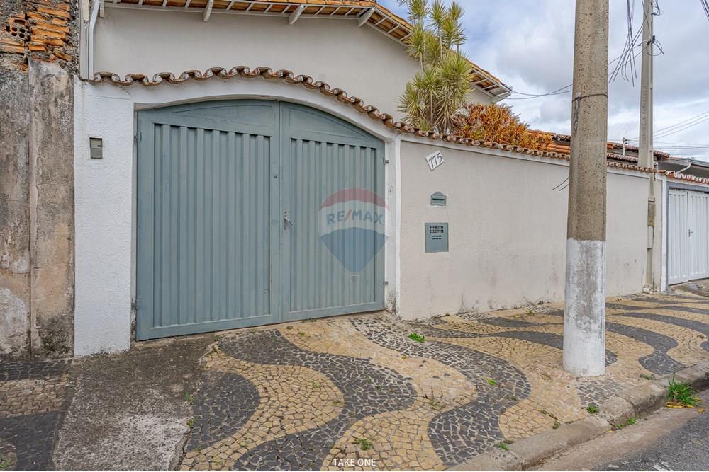 Casa - Venda - Campinas , São Paulo - DSC00276-HDR.jpg - 690681114-169