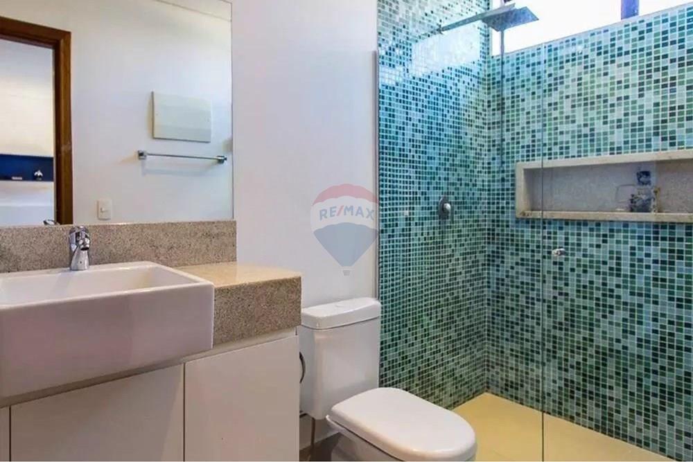 Casa de Condomínio - Alugar - Campinas , São Paulo - 86606fca-5fd6-4ecc-b130-6ad19fbf7c12.jpg - 691181002-56