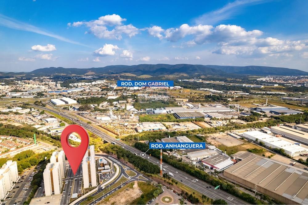 Apartamento - Venda - Jundiaí , São Paulo - DJI_0042-Editar.jpg - Área de serviço - 690361047-13