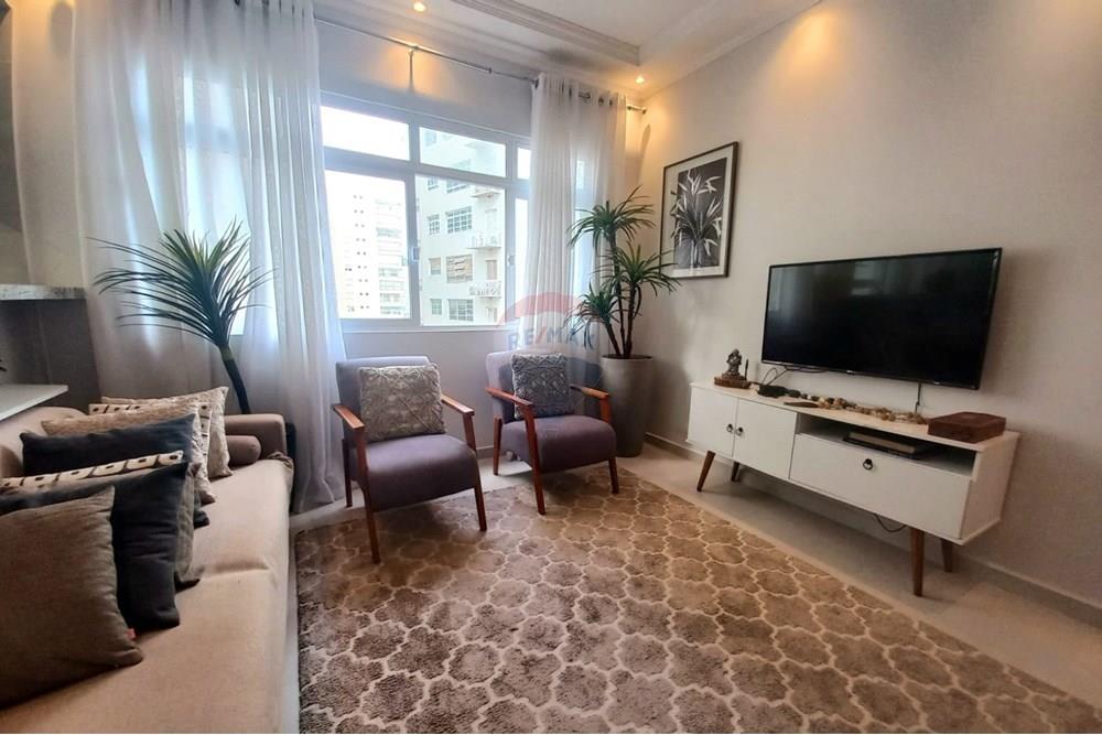 Apartamento - Venda - Guarujá , São Paulo - 6573062a-70ff-40b2-a89a-885622fc0009.jpg - 690551038-375