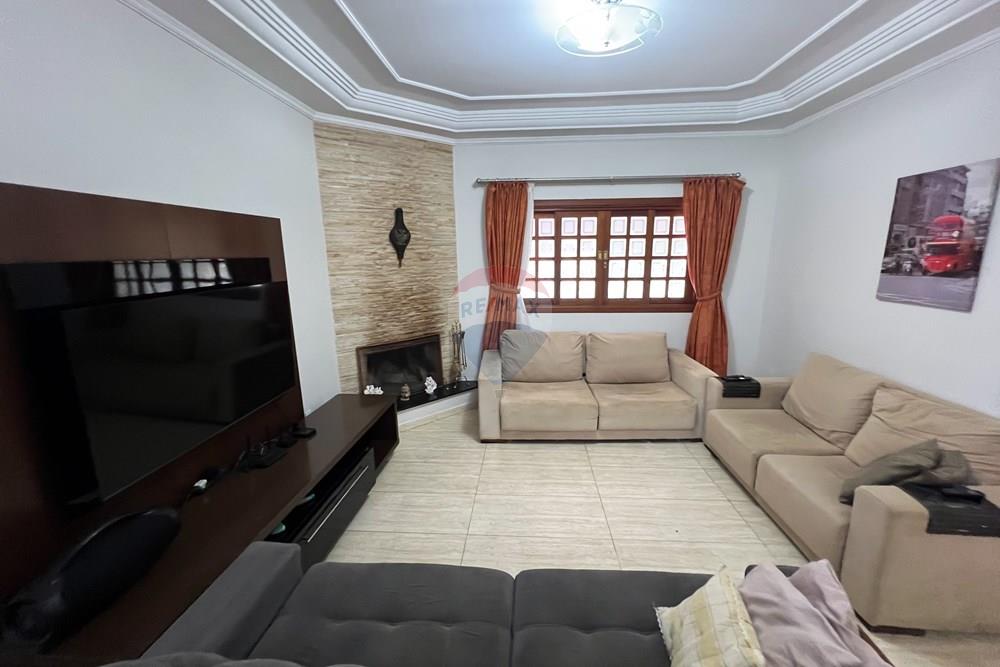 Casa de Condomínio - Venda - Piracicaba , São Paulo - IMG_9990.jpg - Sala de estar - 690781178-5