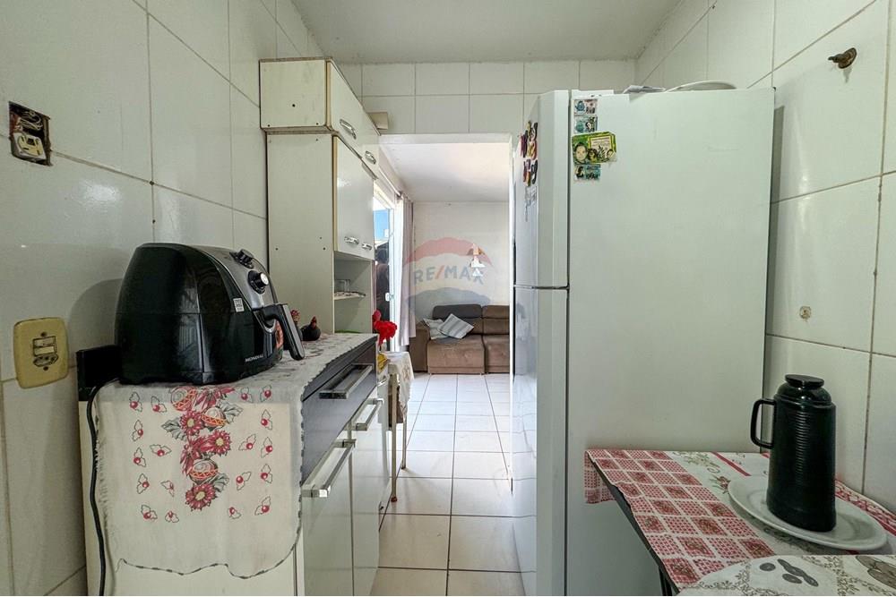 Casa - Venda - Mogi Guaçu , São Paulo - WhatsApp Image 2024-11-12 at 10.25.54 (2).jpeg - Cozinha - 690521005-194
