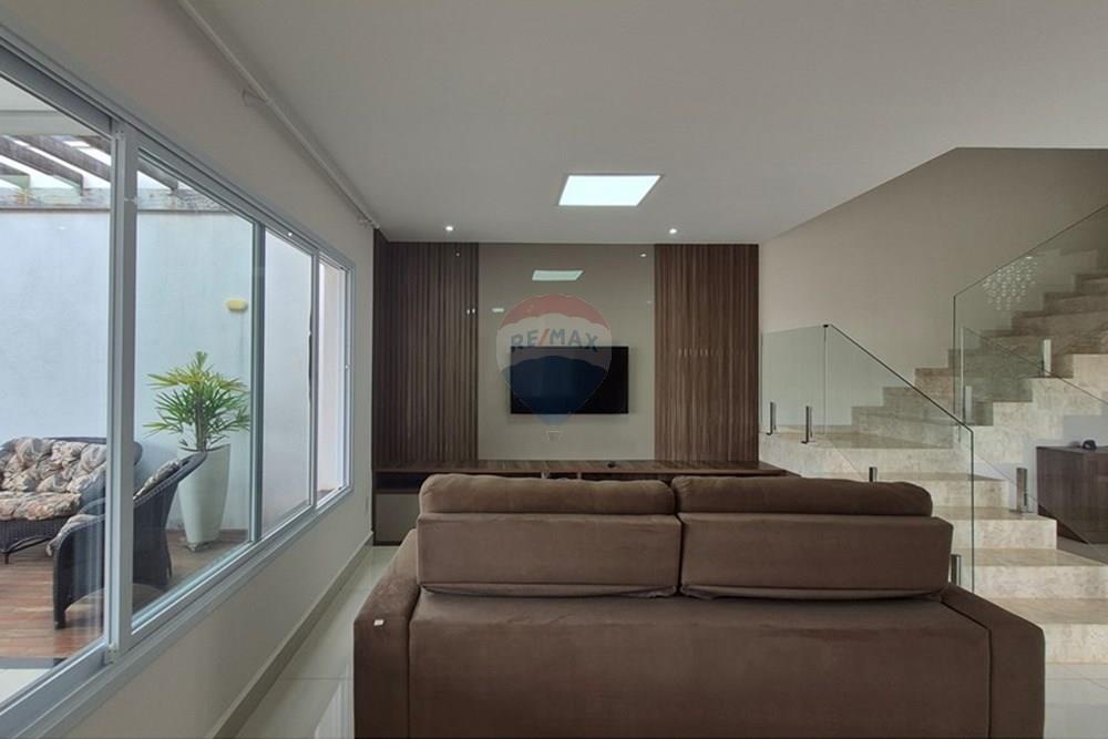 Sobrado - Alugar - Paulínia , São Paulo - 20250414_105742.jpg - Sala - 690511202-74