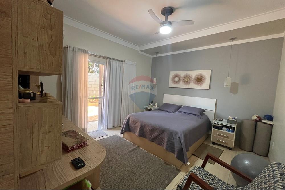 Chácara / Sítio / Fazenda - Venda - Cosmópolis , São Paulo - suite master2.JPG - 690511309-2