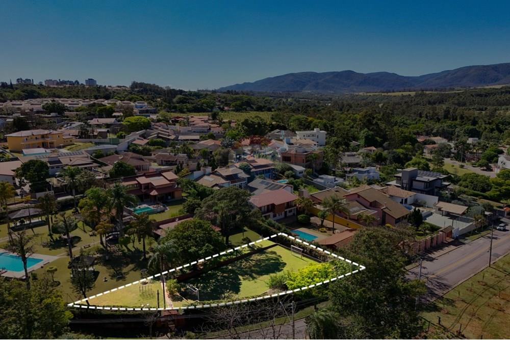 Terreno - Venda - Jundiaí , São Paulo - CAMPO 4.jpeg - 690591032-126