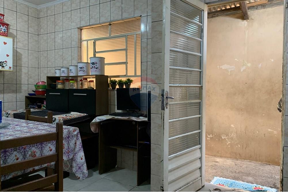 Casa - Venda - Itapira , São Paulo - 4e611fae-b942-4134-a5cd-a172f534af68.jpg - 690291083-4