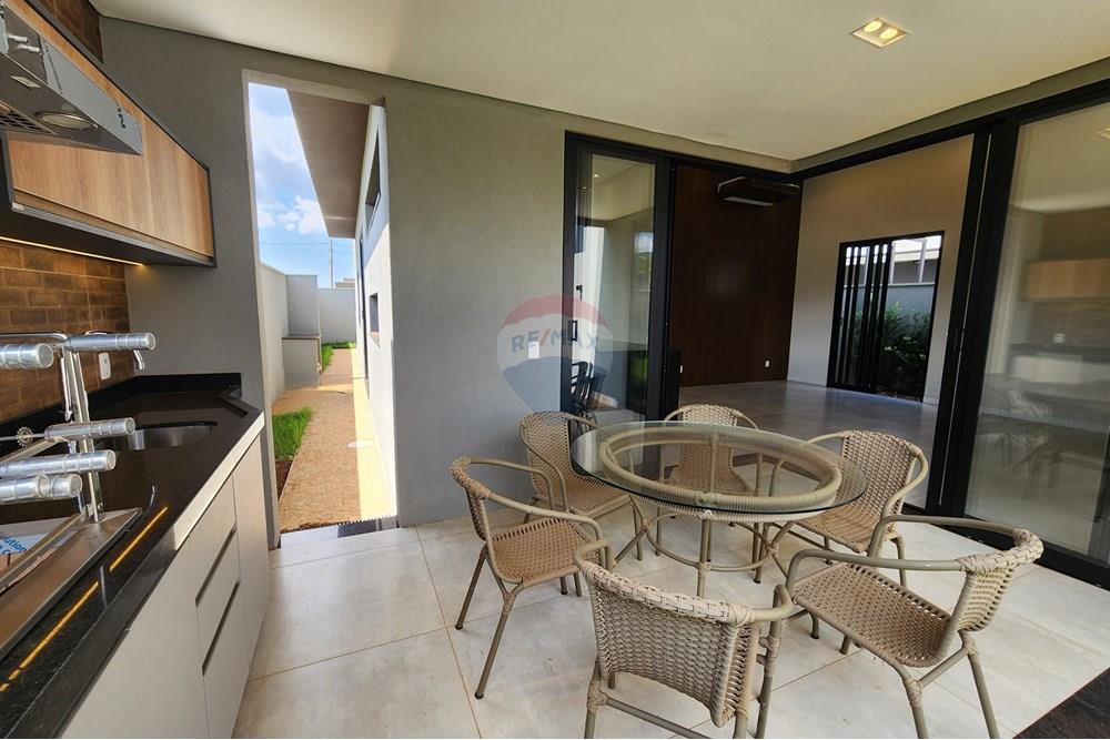 Casa de Condomínio - Alugar - Araraquara , São Paulo - 20250112_102026.jpg - 690151052-71