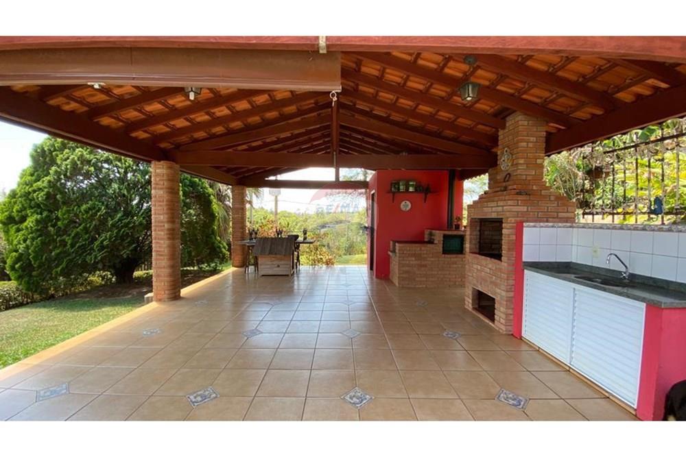 Chácara / Sítio / Fazenda - Venda - Jundiaí , São Paulo - FOTOS ANA LAURA 2.jpeg - 690361043-2