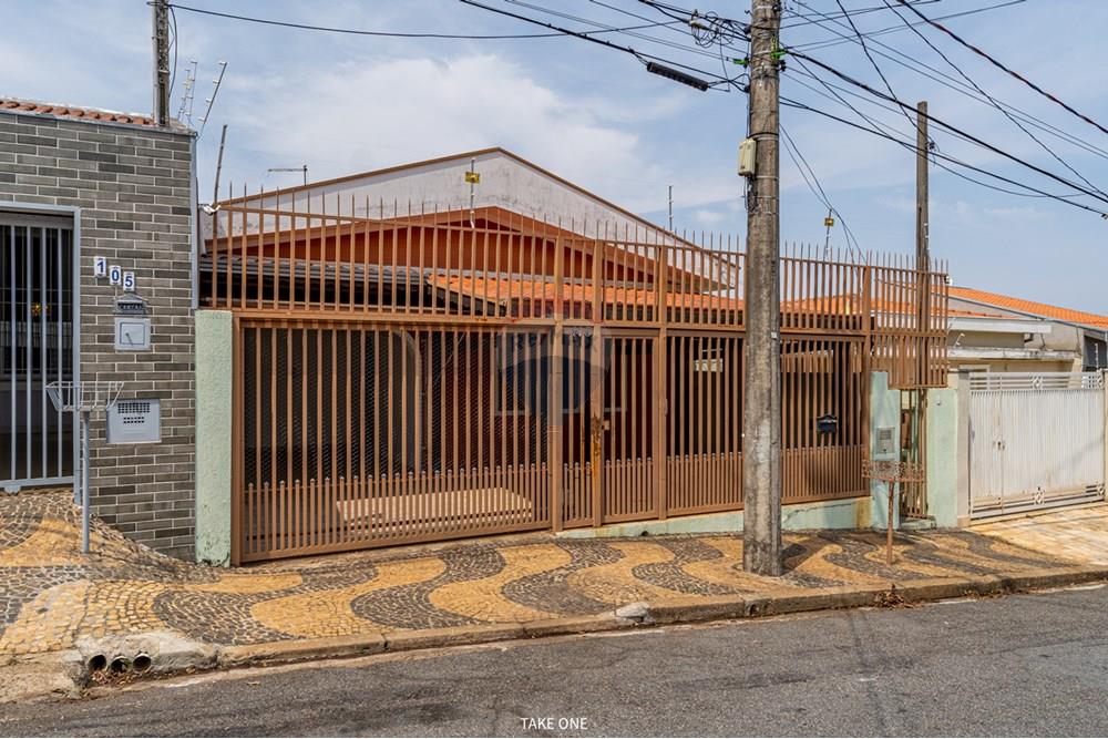 Casa - Venda - Campinas , São Paulo - 01fotos_033.jpg - 690131051-31