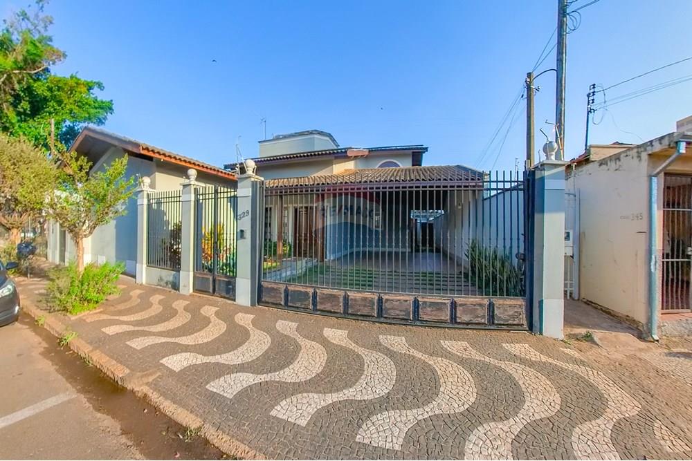 Casa - Venda - Araras , São Paulo - Tratada-61.jpg - 690691016-267