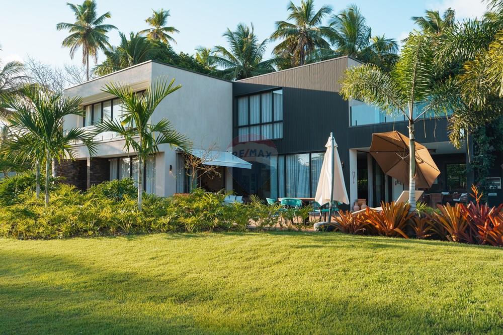 Casa p/ Temporada - Venda - Cairu , Bahia - AEO02925.jpg - 690511143-136