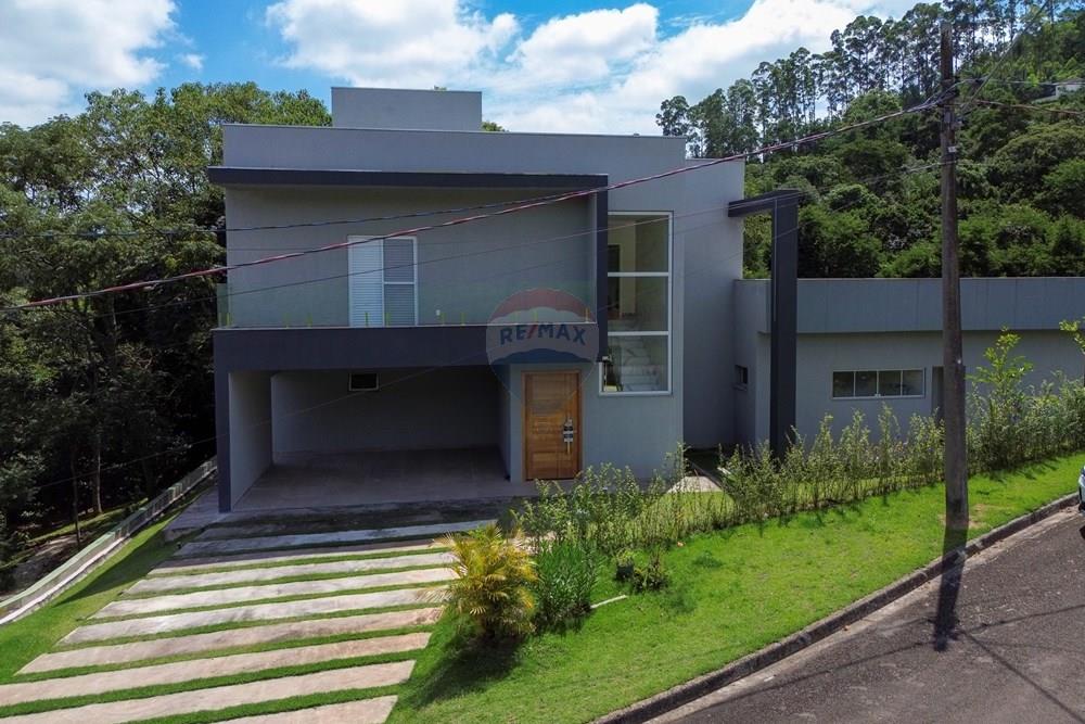 Casa de Condomínio - Venda - Jarinu , São Paulo - DJI_0820-7.jpg - 690791062-217