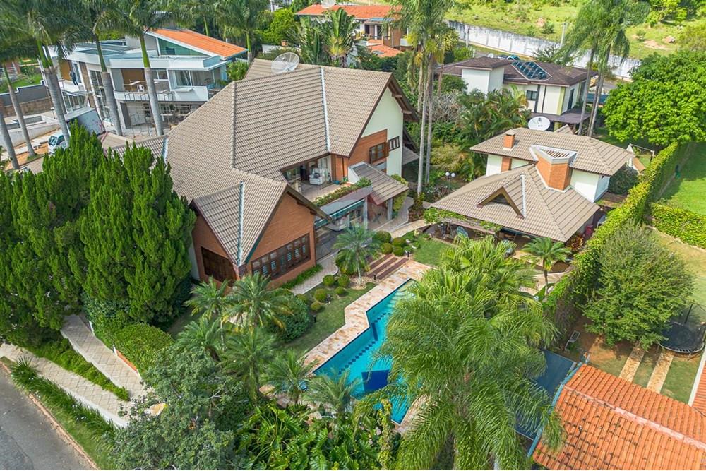 Casa de Condomínio - Venda - Vinhedo , São Paulo - TAKEONE-11882.jpg - 690131011-330