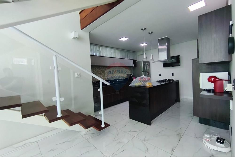 Casa de Condomínio - Alugar - Vinhedo , São Paulo - b9477ef5-7409-482e-b985-2a408a2d295b.jpg - 690941043-53