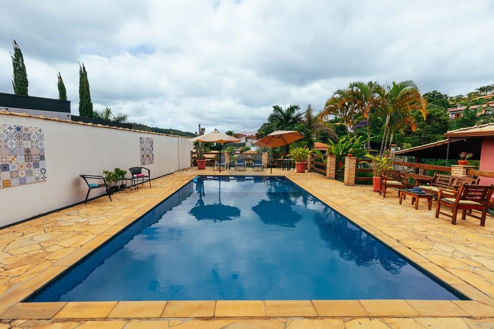 Casa de Condomínio - Venda - Itupeva , São Paulo - Casa Ribeirão 1-22.jpg - 690801050-19