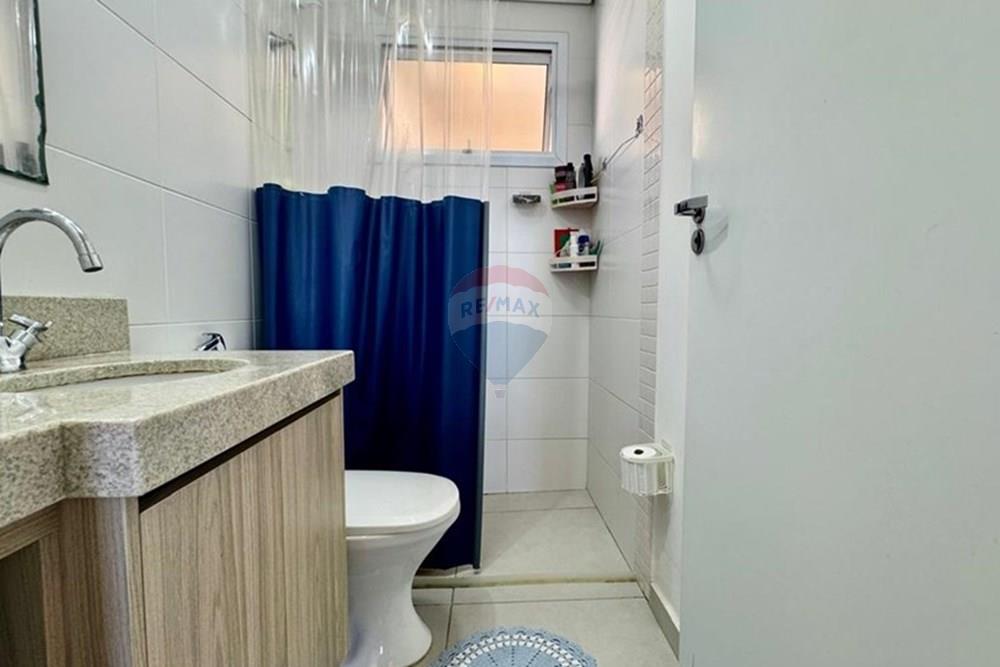 Apartamento - Venda - Santa Bárbara d'Oeste , São Paulo - WhatsApp Image 2026-02-14 at 01.30.00 (20).jpeg - Banheiro - 690231111-17